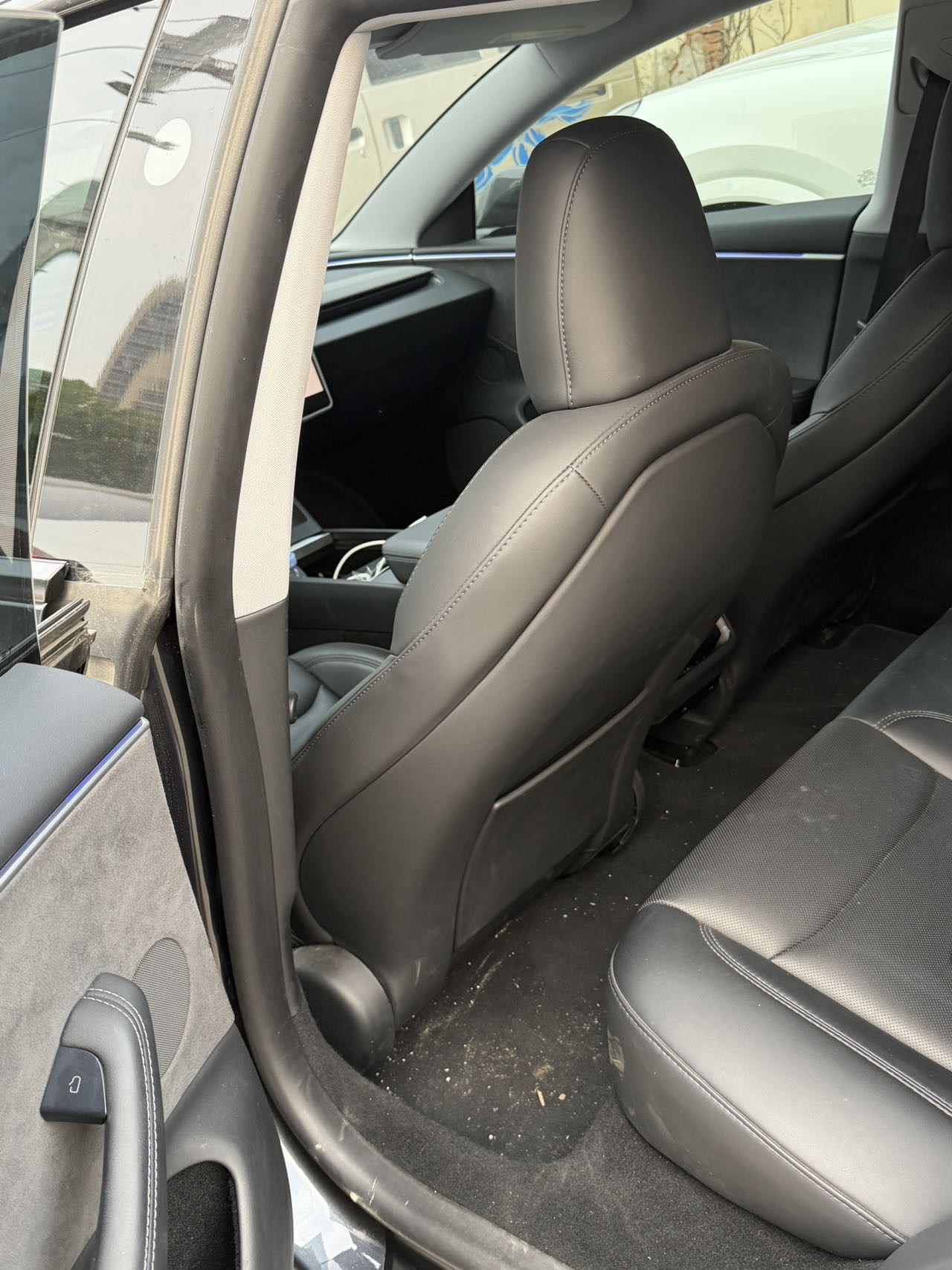 Tesla Model 3 2024 #4 Tesla Model 3 2024 car image #4