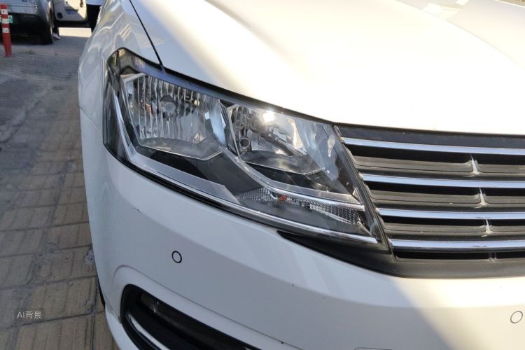 Volkswagen Lavida 2017 #8 Volkswagen Lavida 2017 car image #8