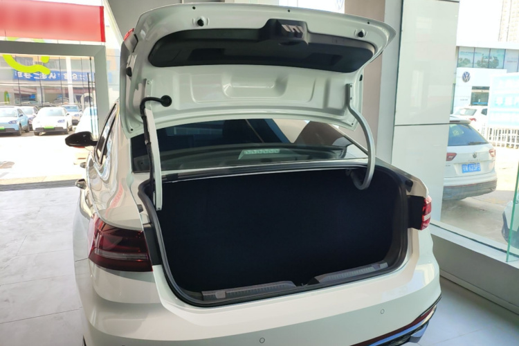 Volkswagen Lavida 2025 imagem de carro #19
