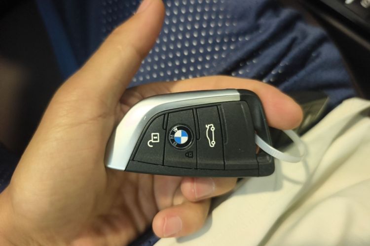 BMW X1 2021 #9 BMW X1 2021 car image #9
