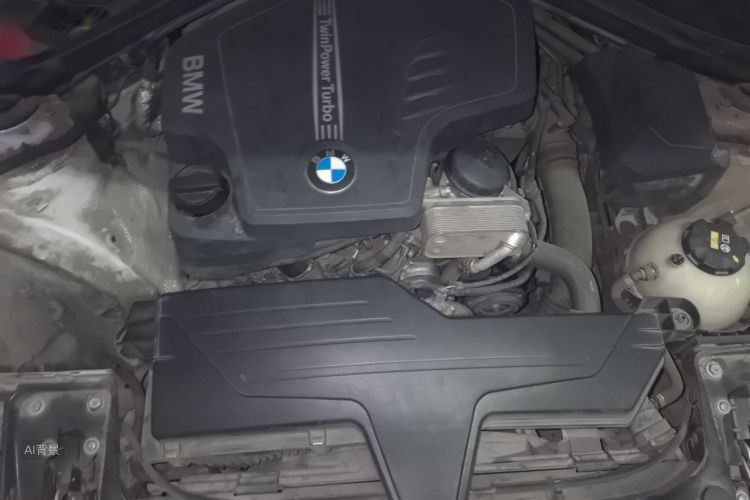BMW 3 Series 2016 car image #22