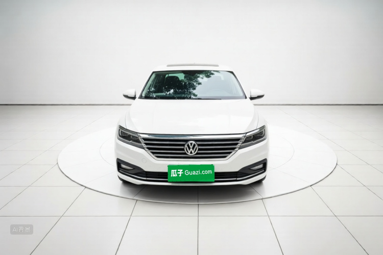 Volkswagen Lavida 2019 #3 Volkswagen Lavida 2019 immagine di auto #3