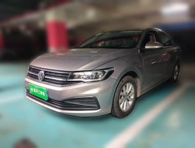 Volkswagen Bora 2020 car image 