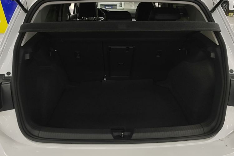 Volkswagen Golf 2022 صورة سيارة #19