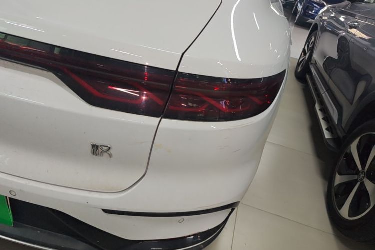 BYD Han 2023 #8 BYD Han 2023 car image #8