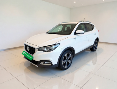 MG ZS 2019 car image 