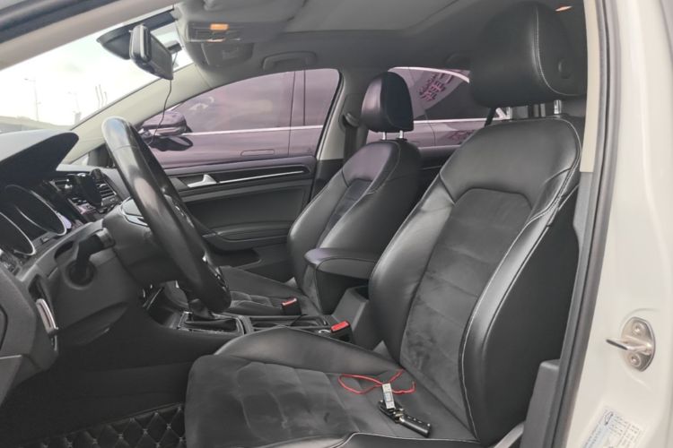Volkswagen Golf 2015 #15 Volkswagen Golf 2015 car image #15
