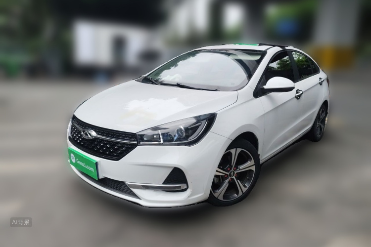 Chery Arrizo 5 2020 #2 Chery Arrizo 5 2020 car image #2