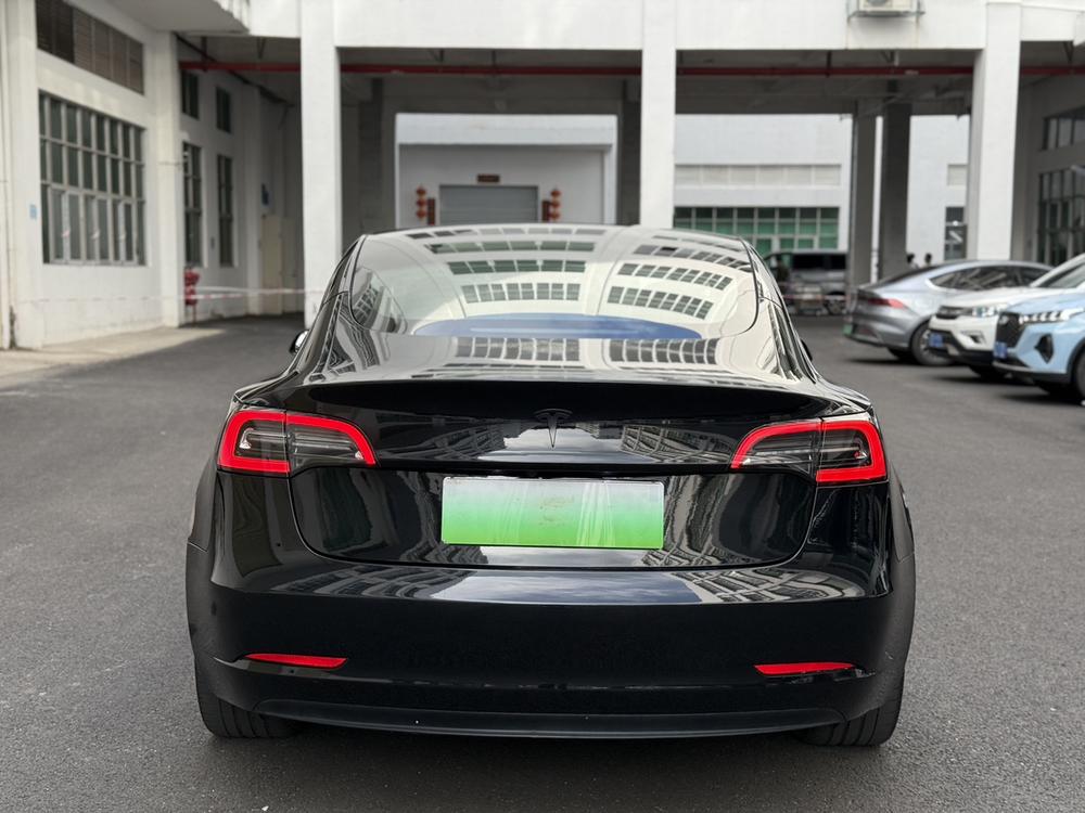 Tesla Model 3 2022 #5 Tesla Model 3 2022 car image #5