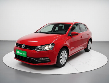 Volkswagen Polo 2017 Volkswagen Polo 2017 car image