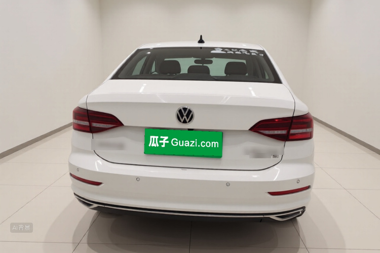 Volkswagen Lavida 2022 #6 Volkswagen Lavida 2022 car image #6
