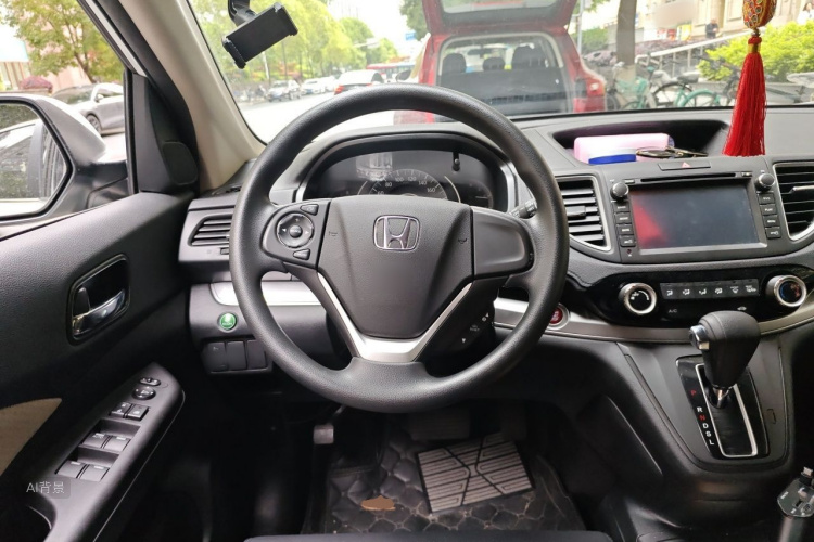 Honda CR-V 2016 car image #12