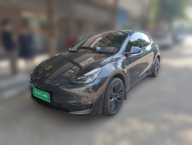 Tesla Model Y 2024 Tesla Model Y 2024 car image