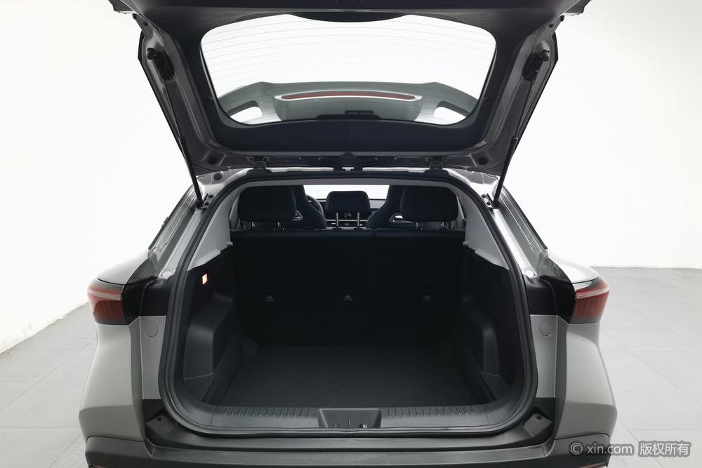 Chery Tiggo 5x 2025 car image #23