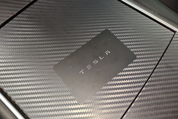 Tesla Model 3 2020 #9 Tesla Model 3 2020 car image #9