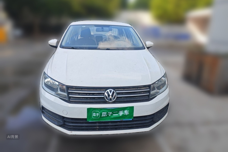 Volkswagen Santana 2019 #3 Volkswagen Santana 2019 immagine di auto #3