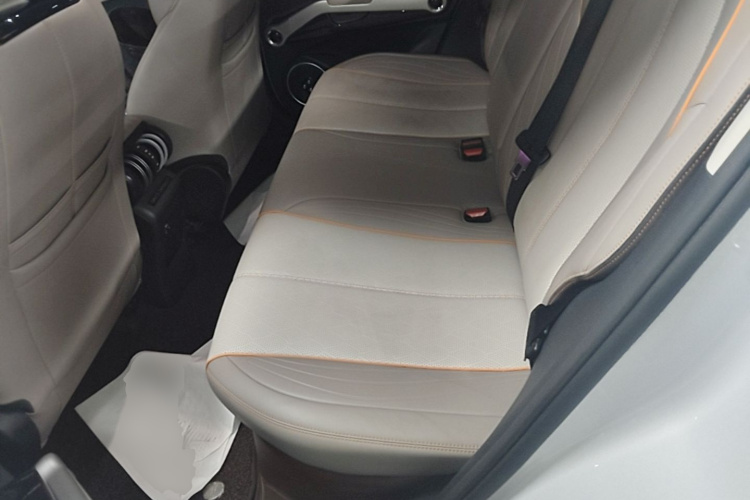 BYD Yuan Plus 2024 #13 BYD Yuan Plus 2024 immagine di auto #13