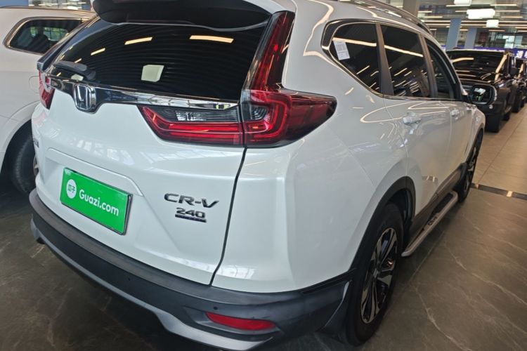 Honda CR-V 2022 car image #7