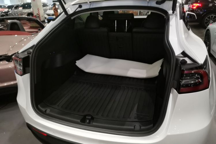 Tesla Model Y 2022 car image #19