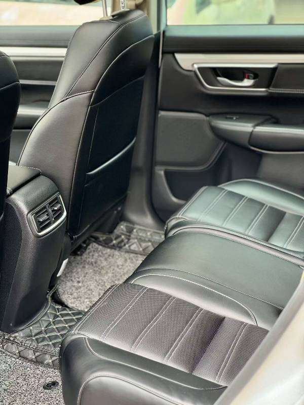 Honda CR-V 2018 car image #8
