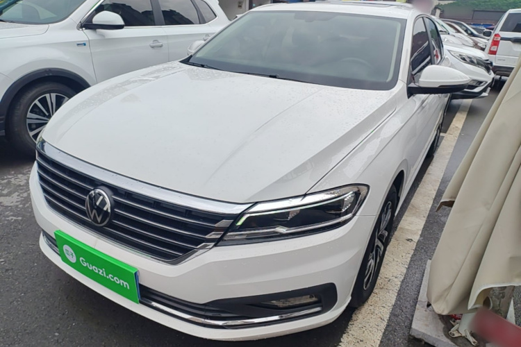 Volkswagen Lavida 2023 #2 Volkswagen Lavida 2023 car image #2