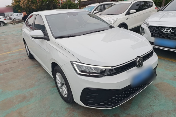 Volkswagen Lavida 2023 immagine di auto #4