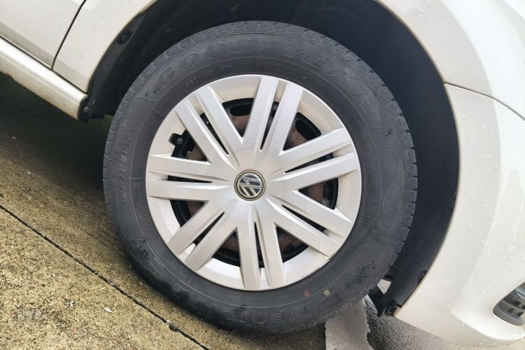 Volkswagen Polo 2019 #9 Volkswagen Polo 2019 car image #9