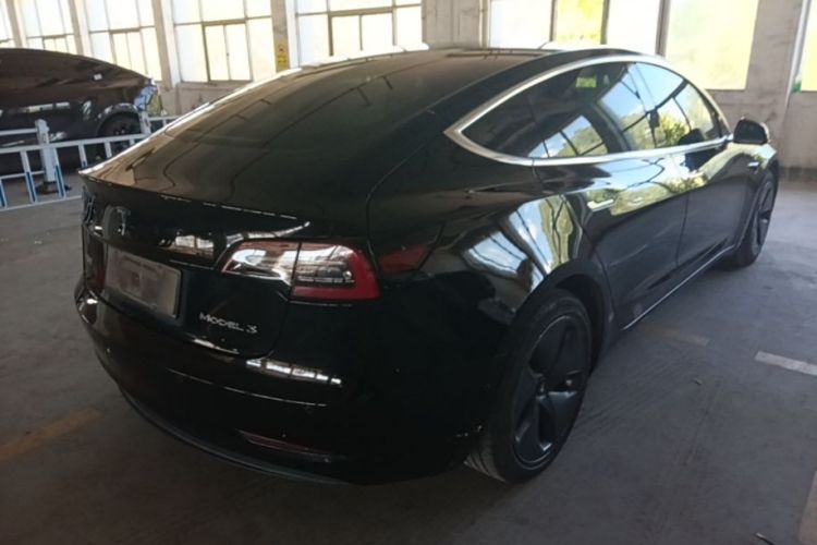 Tesla Model 3 2020 #7 Tesla Model 3 2020 car image #7