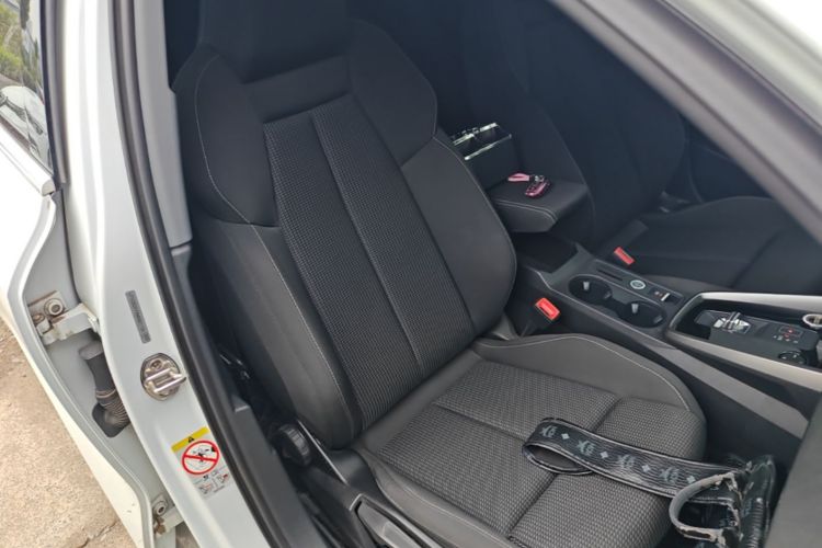 Audi A3 2022 #23 Audi A3 2022 immagine di auto #23