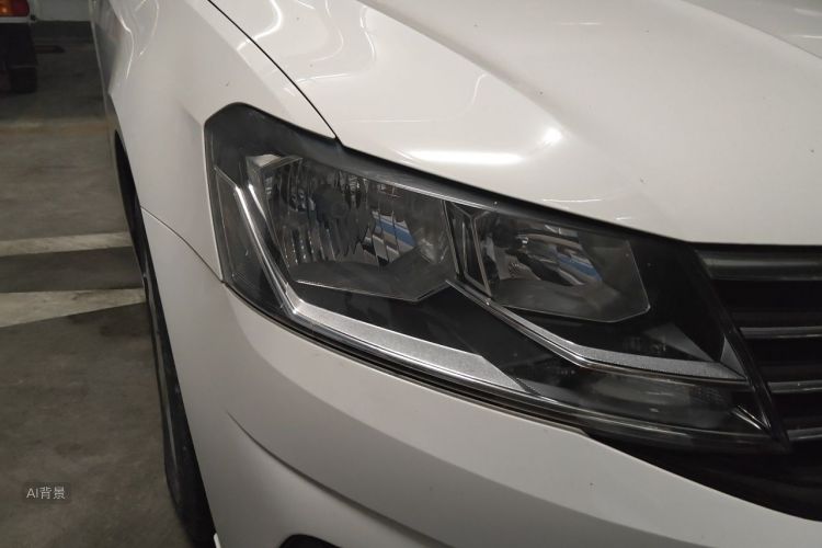 Volkswagen Lavida 2020 car image #8