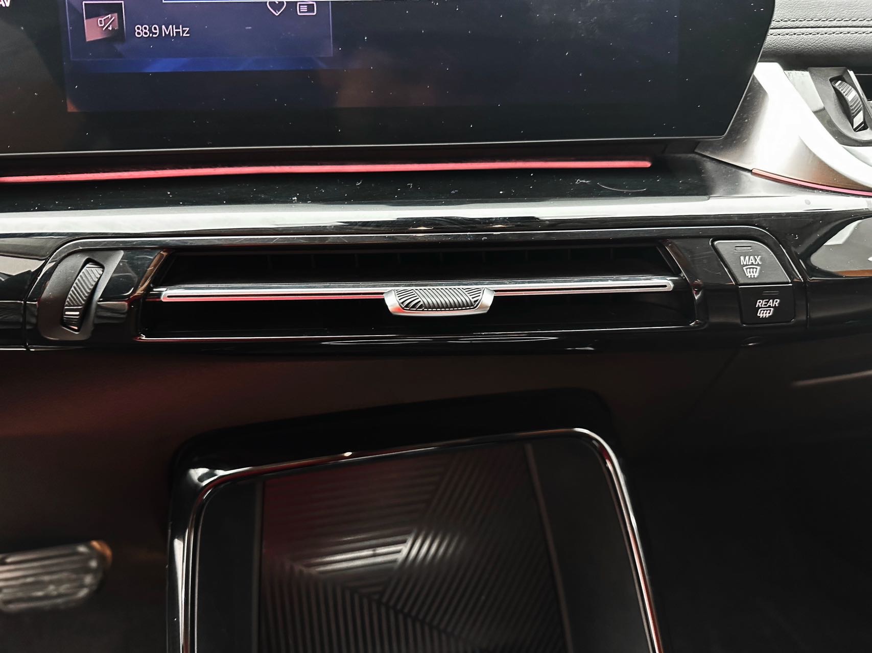 BMW X1 2023 immagine di auto #20
