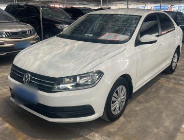 Volkswagen Santana 2022 Volkswagen Santana 2022 car image