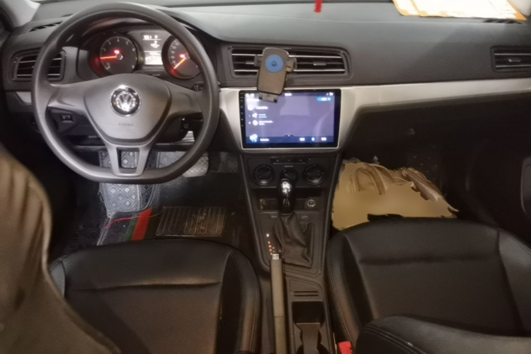 Volkswagen Lavida 2021 car image #10