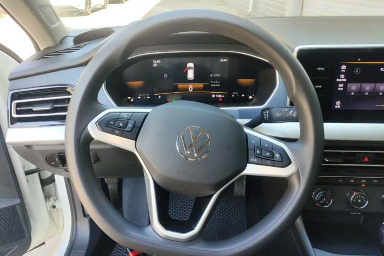 Volkswagen Lavida 2024 #11 Volkswagen Lavida 2024 car image #11