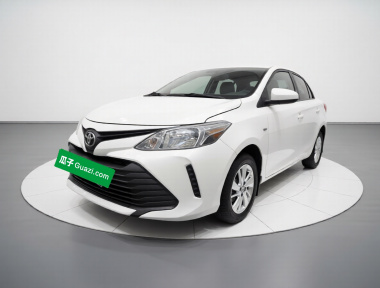 Toyota Vios 2018 Toyota Vios 2018 car image