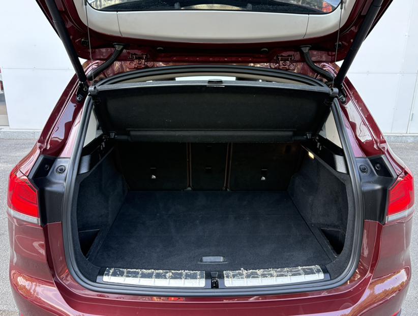 BMW X1 2021 car image #19