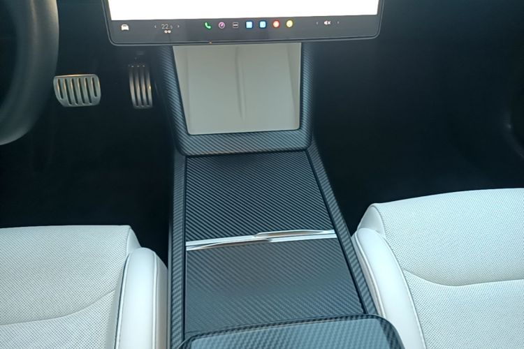 Tesla Model 3 2024 #18 Tesla Model 3 2024 immagine di auto #18