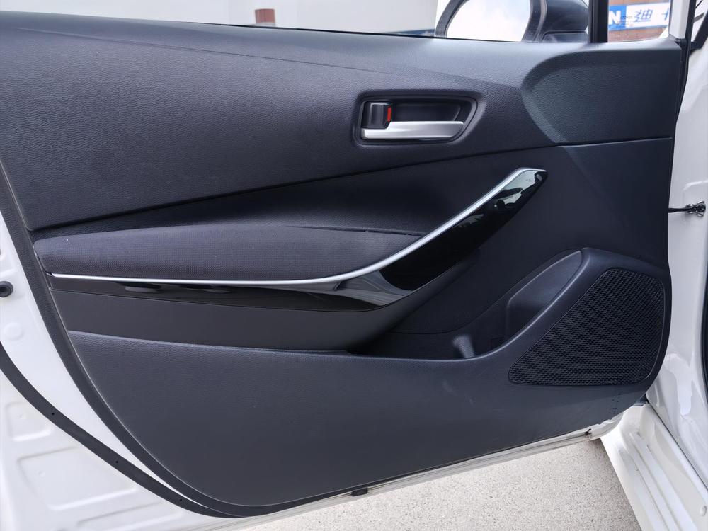 Toyota Corolla 2023 car image #14