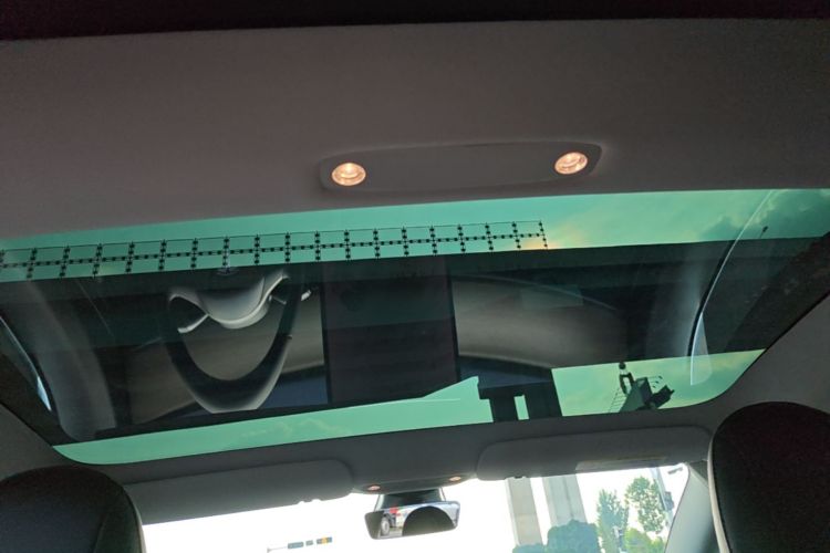 Tesla Model 3 2020 #18 Tesla Model 3 2020 car image #18