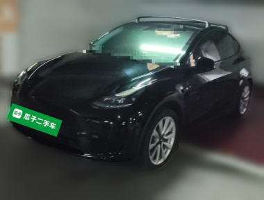 Tesla Model Y 2023 car image 
