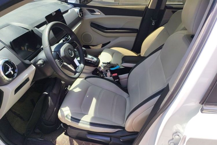 BYD Yuan Pro 2021 #15 BYD Yuan Pro 2021 صورة سيارة #15