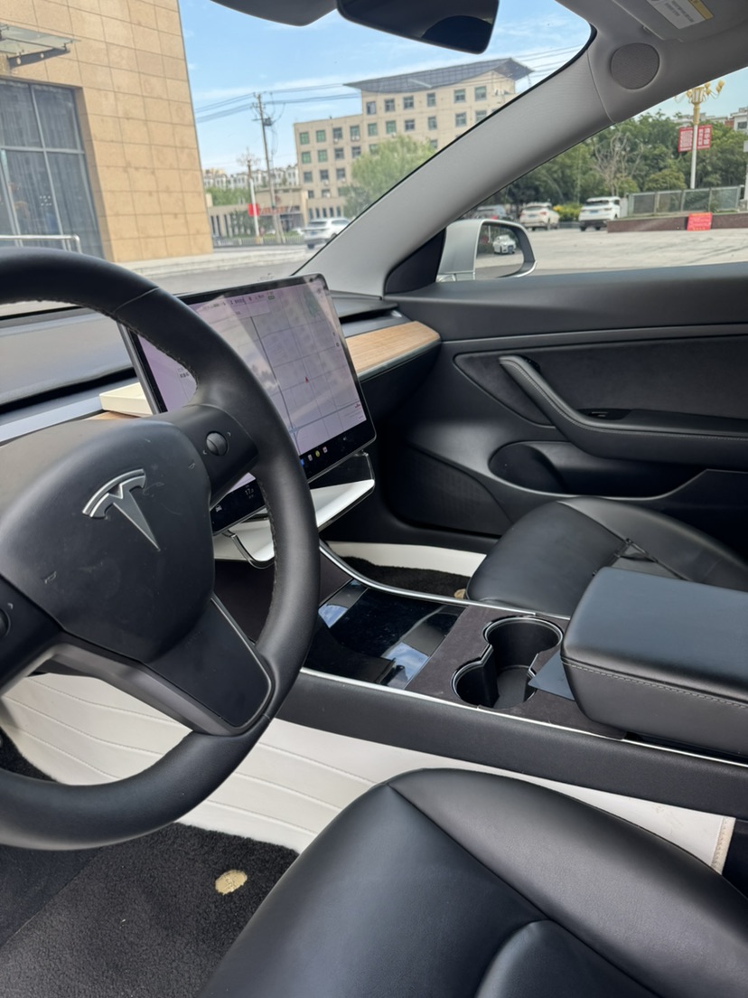 Tesla Model 3 2020 #6 Tesla Model 3 2020 car image #6