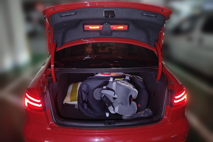 Audi A3 2020 صورة سيارة #20