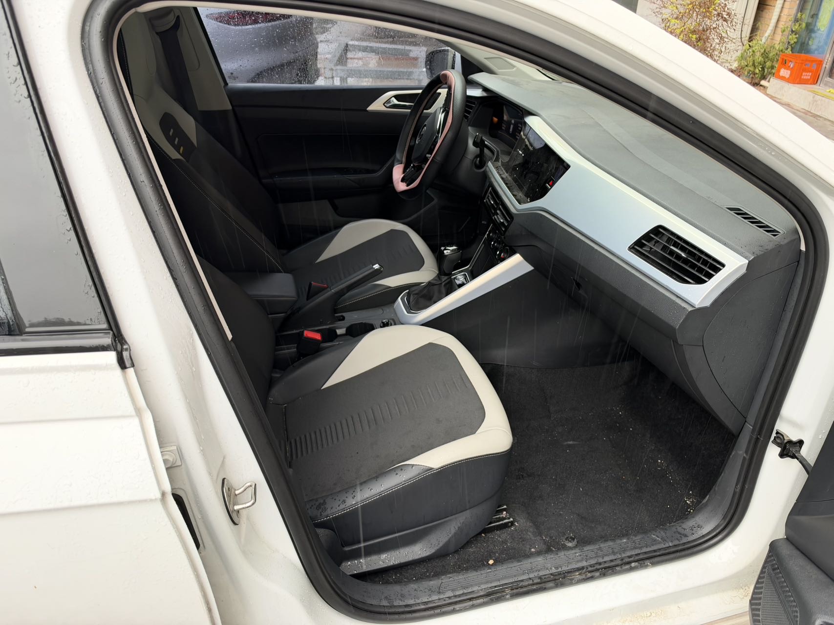Volkswagen Polo 2023 #7 Volkswagen Polo 2023 immagine di auto #7