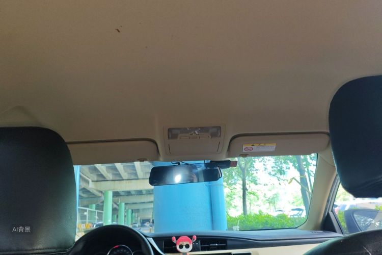 Toyota Corolla 2019 #20 Toyota Corolla 2019 car image #20