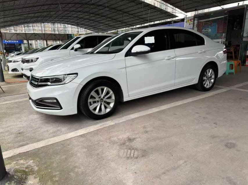 Volkswagen Bora 2022 Volkswagen Bora 2022 car image