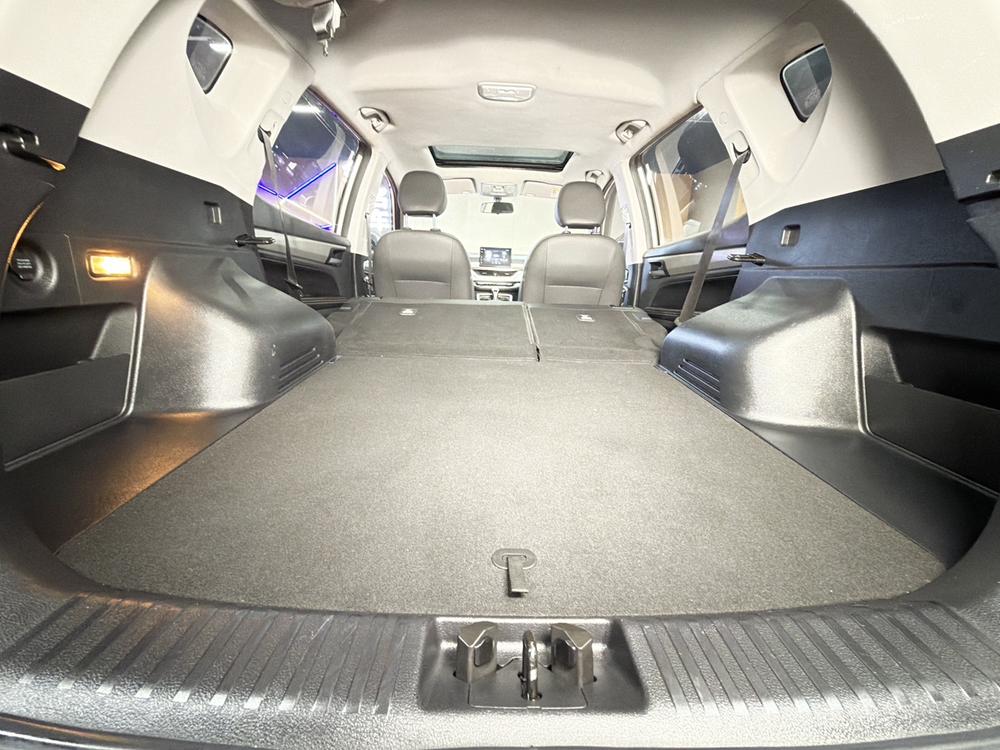 GEELY Vision X6 2021 #24 GEELY Vision X6 2021 car image #24