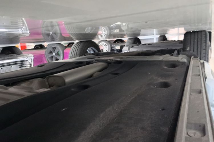 Audi Q3 2023 car image #26