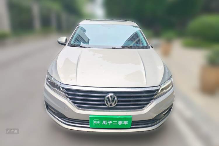 Volkswagen Lavida 2019 #3 Volkswagen Lavida 2019 car image #3