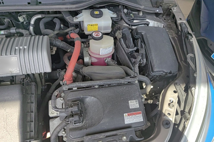 Toyota Corolla 2018 car image #24